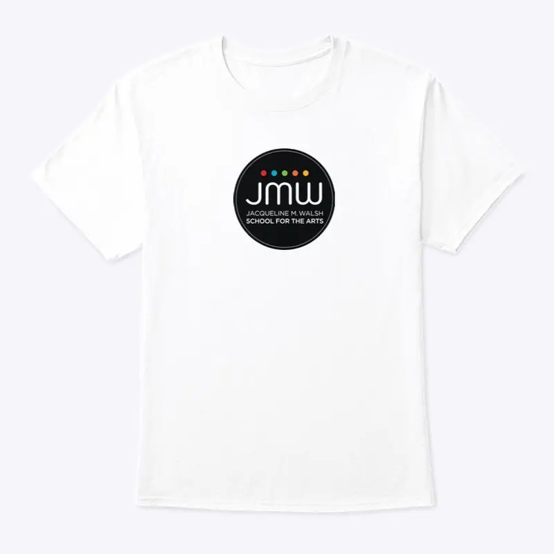 JMW Circle Logo