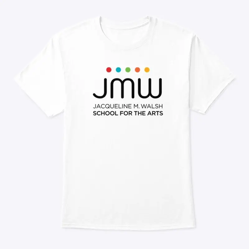 JMW t-shirt, classic