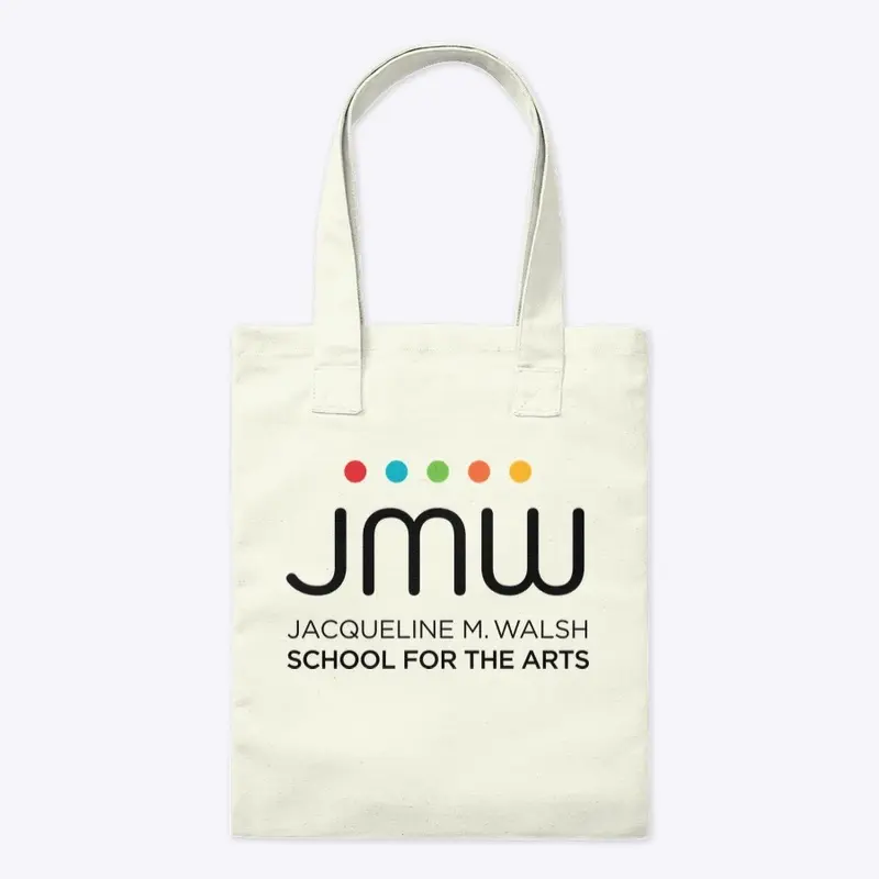 JMW Tote Bag