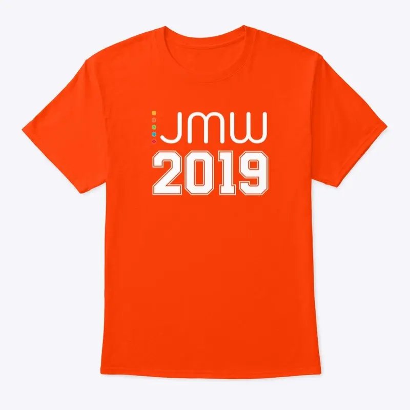 JMW Class of 2019