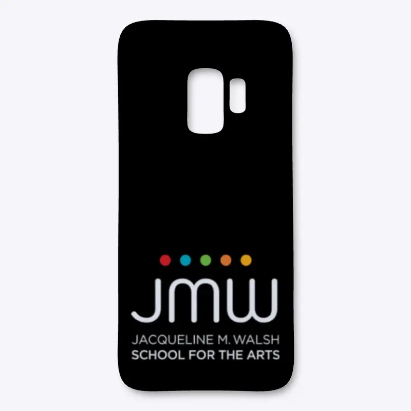 JMW Samsung Phone Case