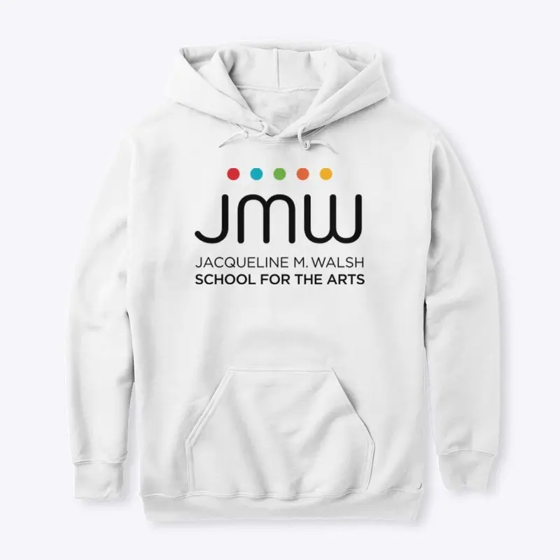 JMW Pullover Hoodie