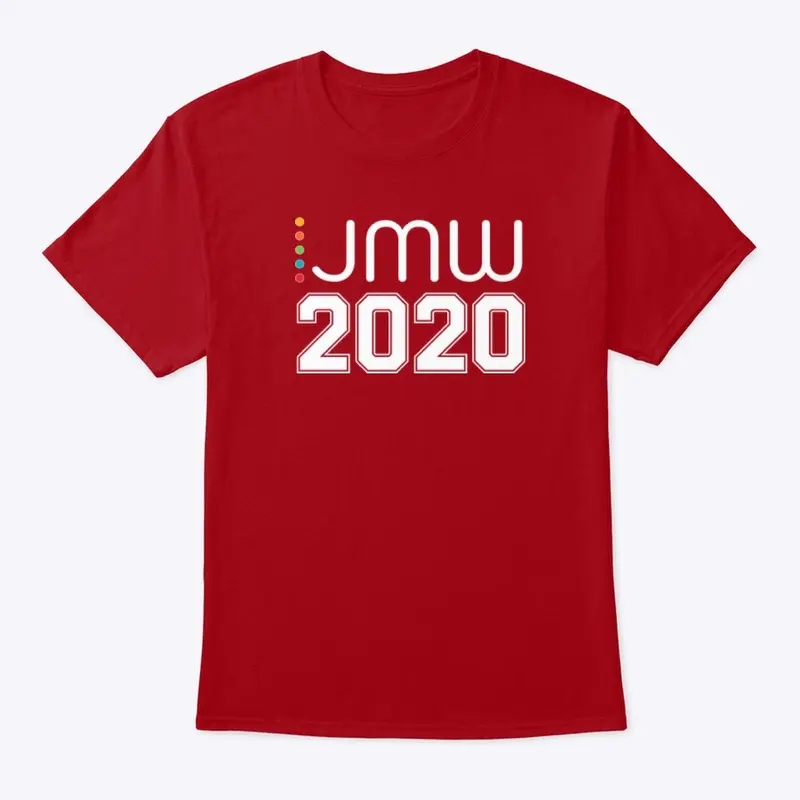 JMW Class of 2020