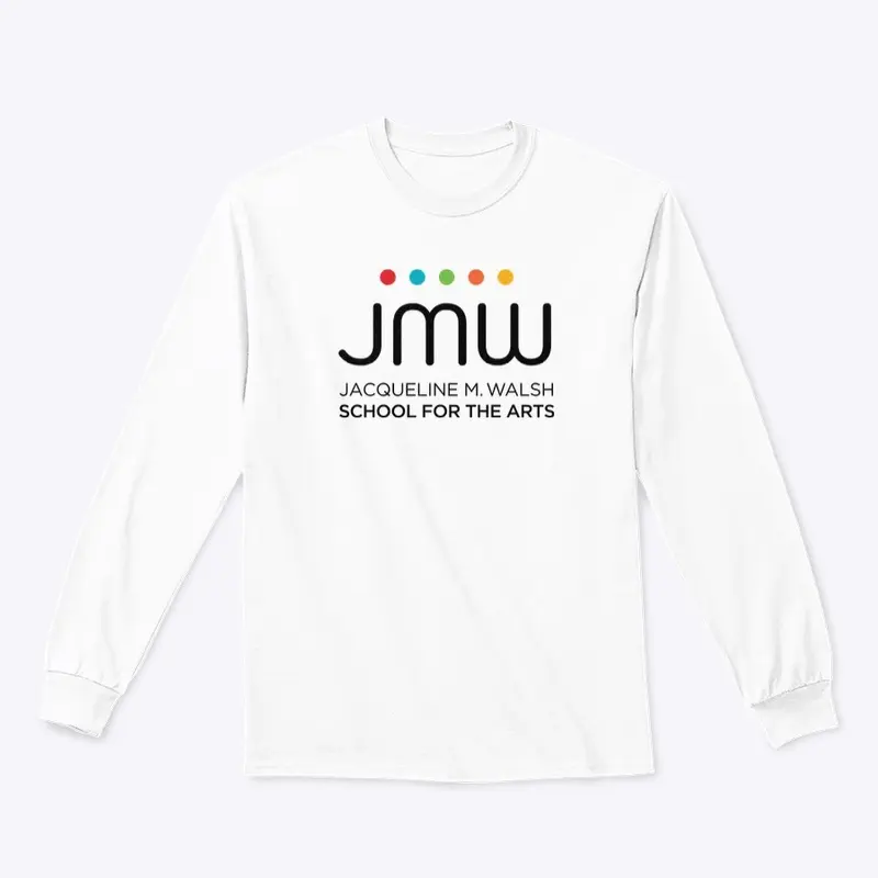 JMW long-sleeve shirt